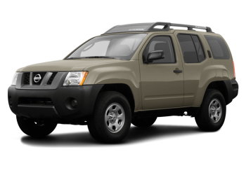 2008-Nissan-Xterra