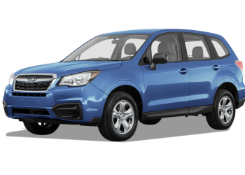 2012 Subaru Forester 1